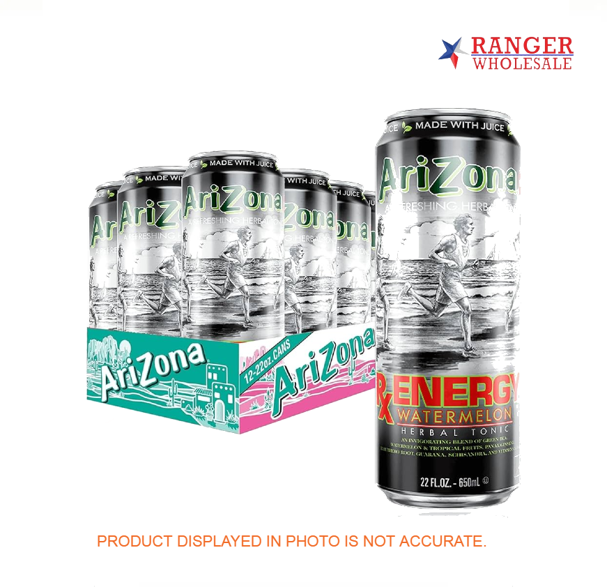 ARIZONA 99C RX ENERGY WTRMLN