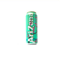 ARIZONA 99C GREEN TEA