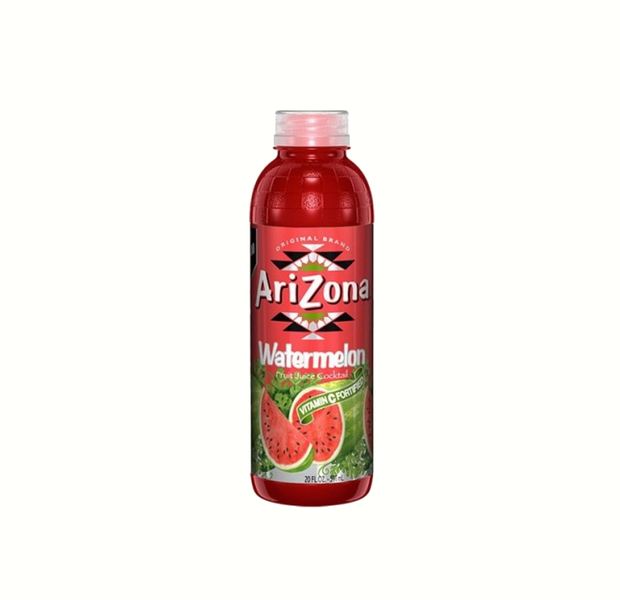 ARIZONA 99C GREN CUCUMBER 24CT