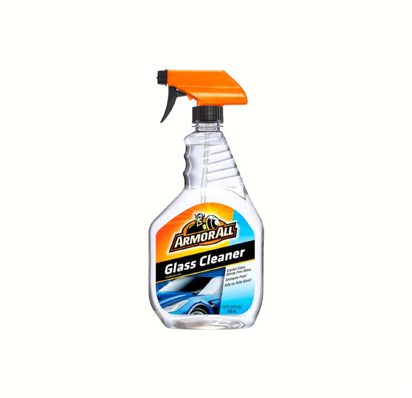 ARMORALL GLASS CLEANER 22oz