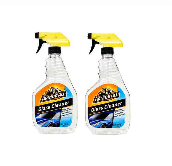 ARMORALL AUTO GLASS CLEANER 22