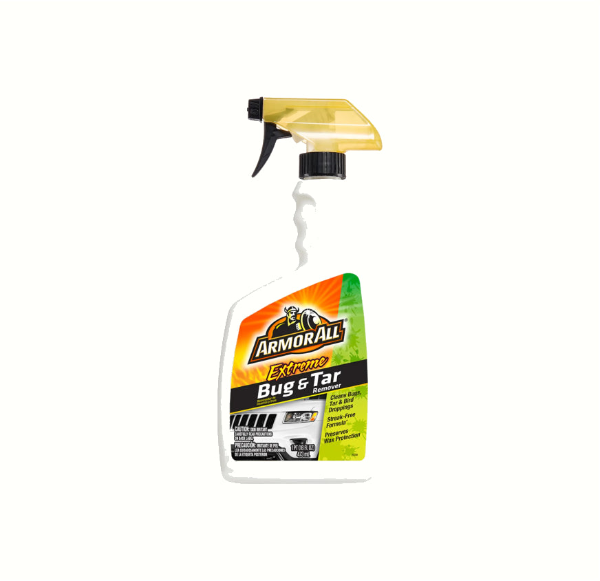 ARMORALL BUG REMOVER 160Z