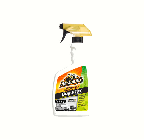 ARMORALL BUG REMOVER 160Z