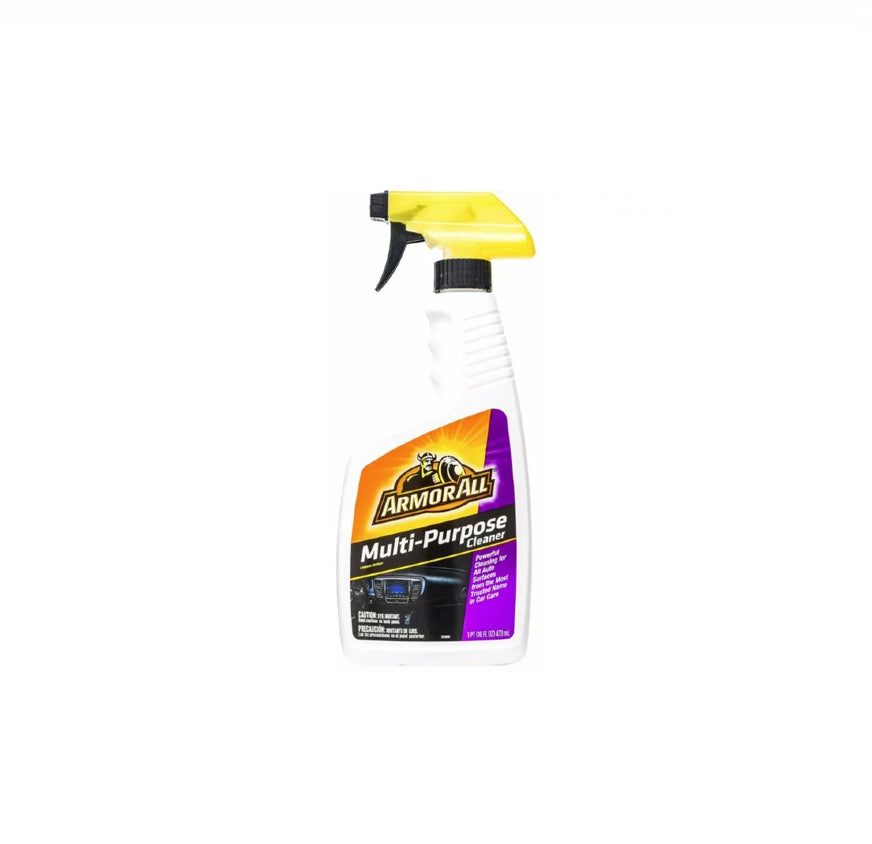 ARMOR ALL MULTI-PURPOSE CLEANE