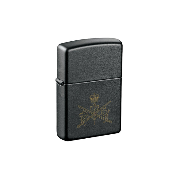 ARMY LIGHTER 12CT -ZIPPO