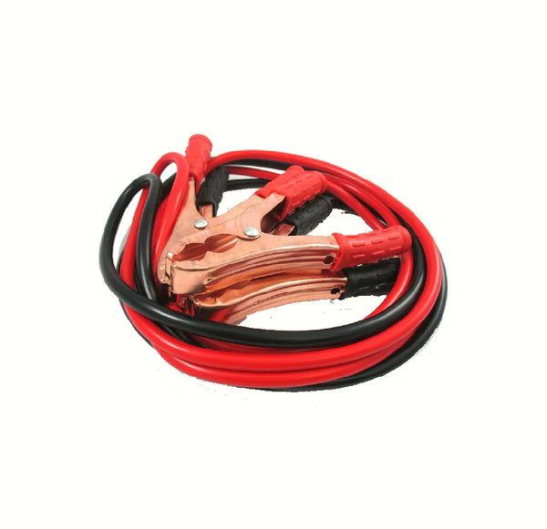 ARROW JUMPER 8FT 10gauge