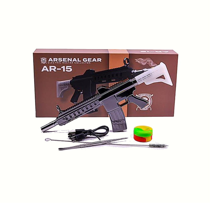ARSENAL AR-15 GUN NECTAR 6022