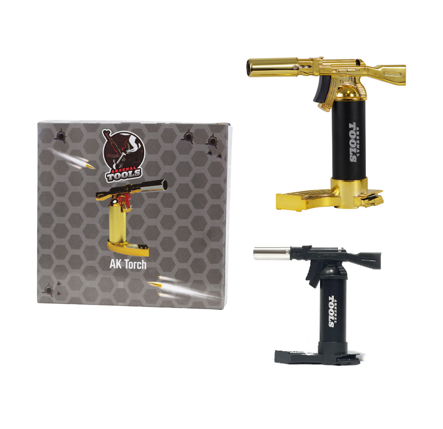 ARSENAL TOOL TORCH 1CT 6028