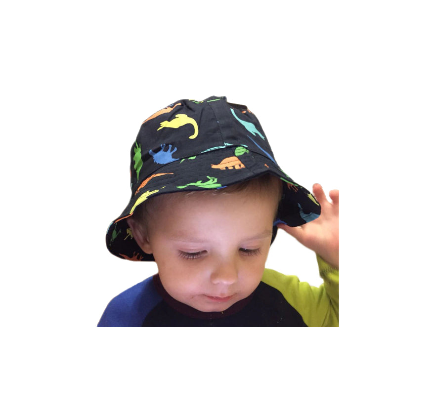 ASSORTED KIDS HAT