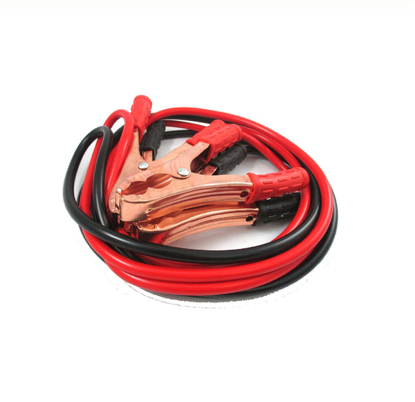 AUTO BOOSTER CABLE 8FEET
