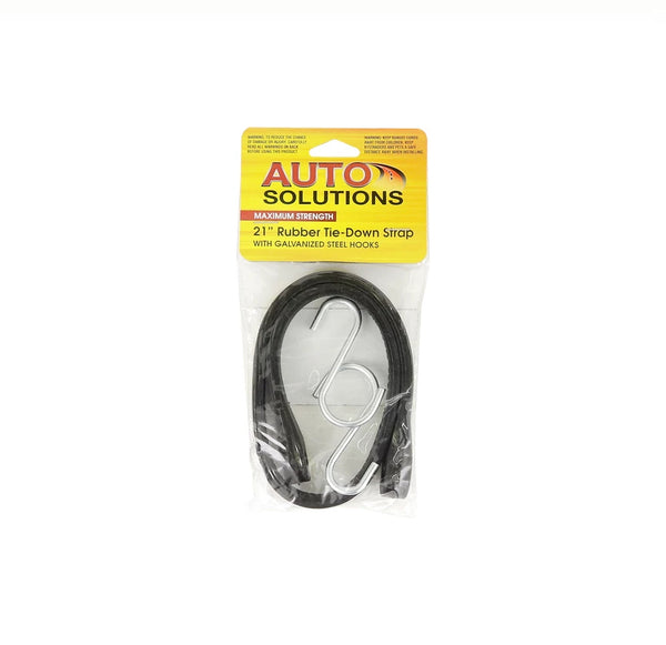 AUTO SOLUTION TIE DOWN HOOK
