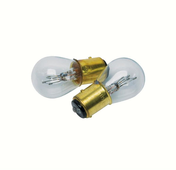 AUTO STORE 1157 BULBS 2PK
