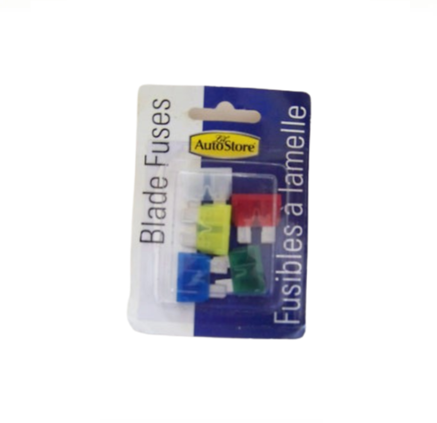 AUTOSTORE BLADE FUSES