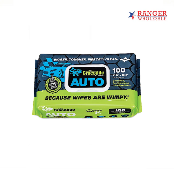 AUTO WIPES