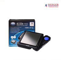 AWS 1kg 0.1g