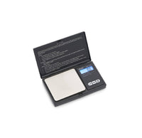 AWS 600 0.1G BLACK