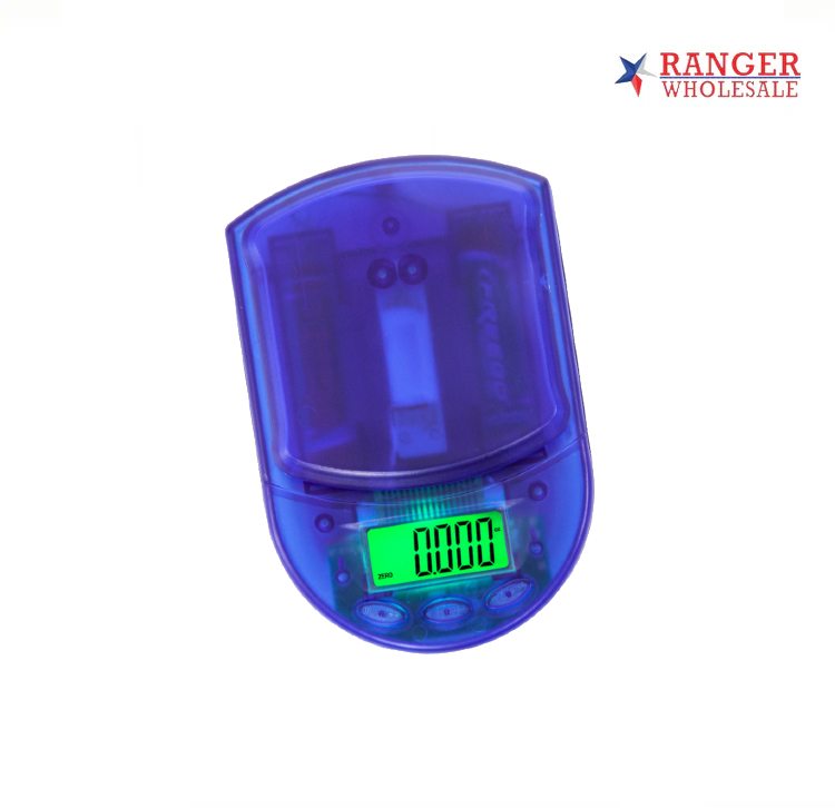 AWS BCM SCALE 0.01g