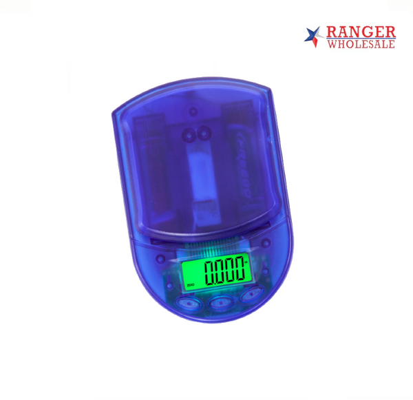 AWS BCM SCALE 0.01g