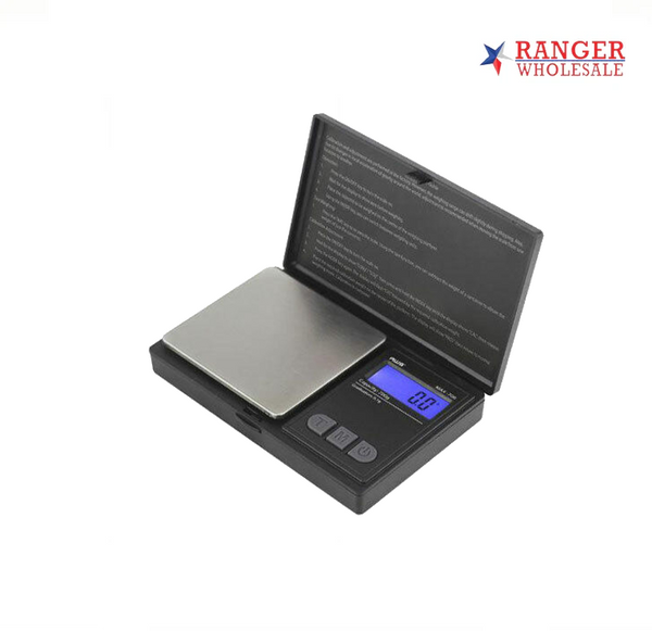 AWS MAX-700 BLACK