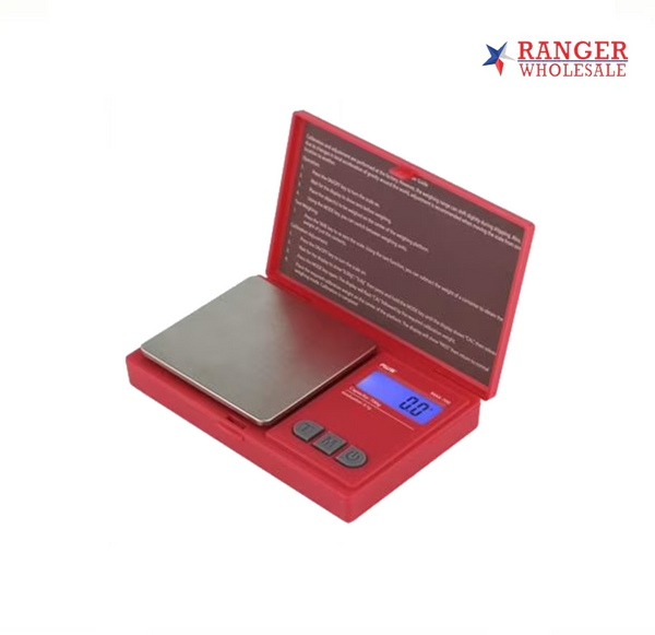 AWS MAX-700 RED