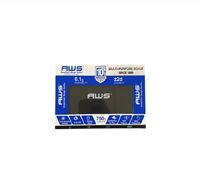AWS SCALE AWS-750 BLK
