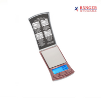 AWS SCALE IDOL 1KG