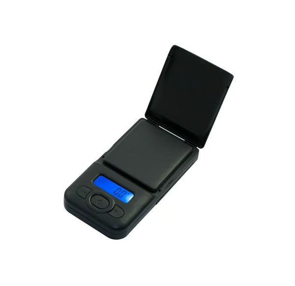 AWS V2-600-BLK
