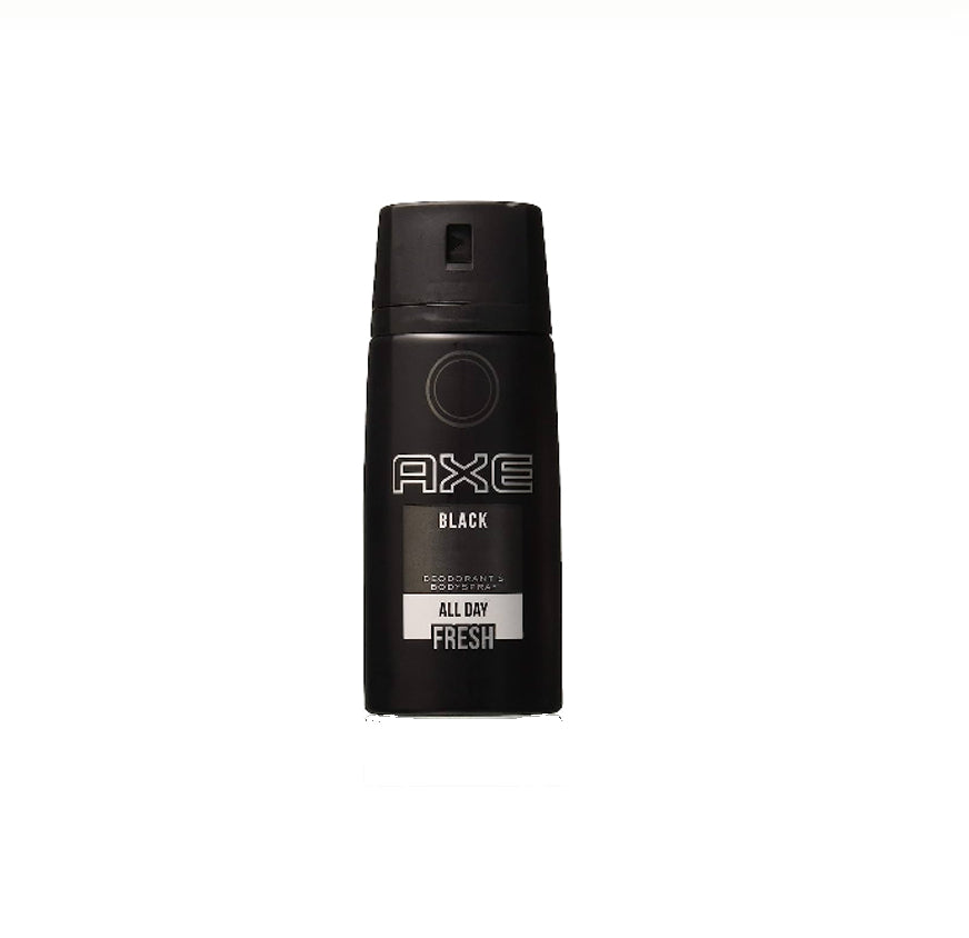AXE - BODYSPRAY 150ml BLACK SI