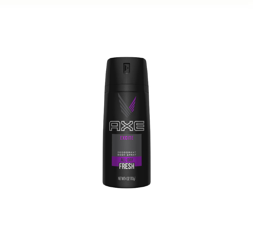AXE - BODYSPRAY 150ml EXCITE S