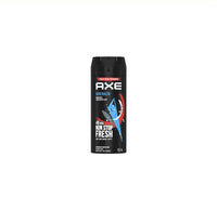 AXE ADRENALIN 150ML