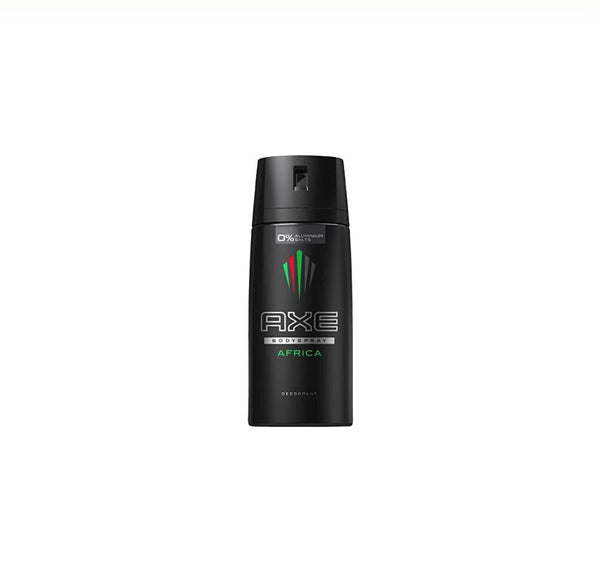 AXE AFRICA 150ML