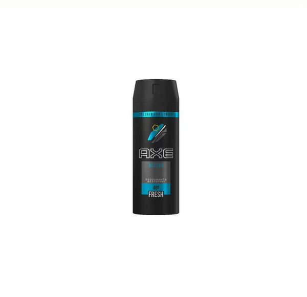 AXE ALASKA 150ML