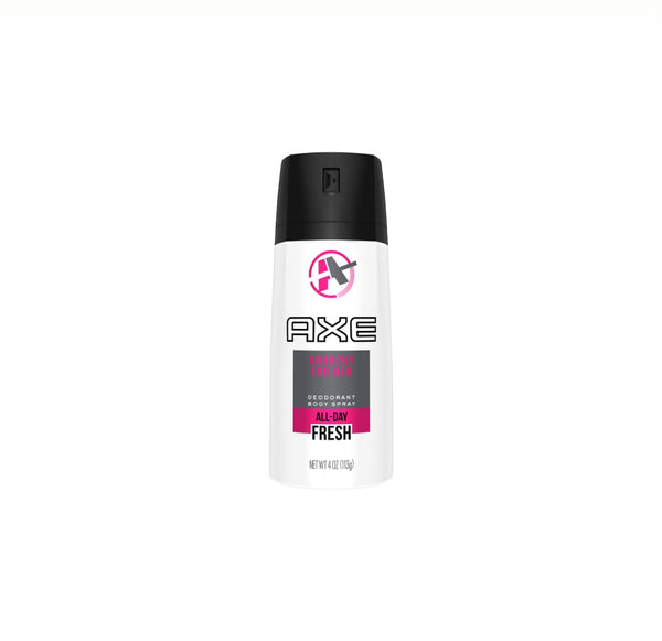 AXE ANARCHY (FOR HER) 150ML