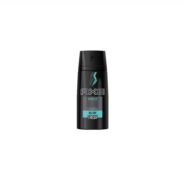 AXE APOLLO 150ML