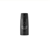 AXE BLACK 150ML