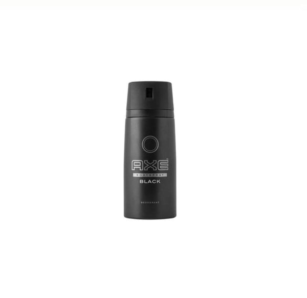 AXE BLACK 150ML