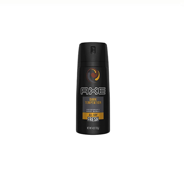 AXE DARK TEMPTATION 150ML