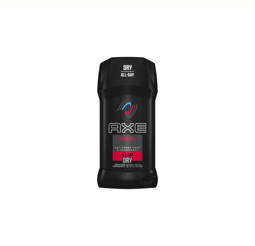 AXE DEODORANT SINGLE-2.7oz (da