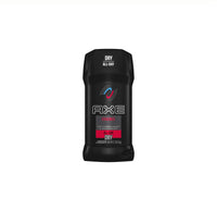 AXE DEODORANT SINGLE-2.7oz (da