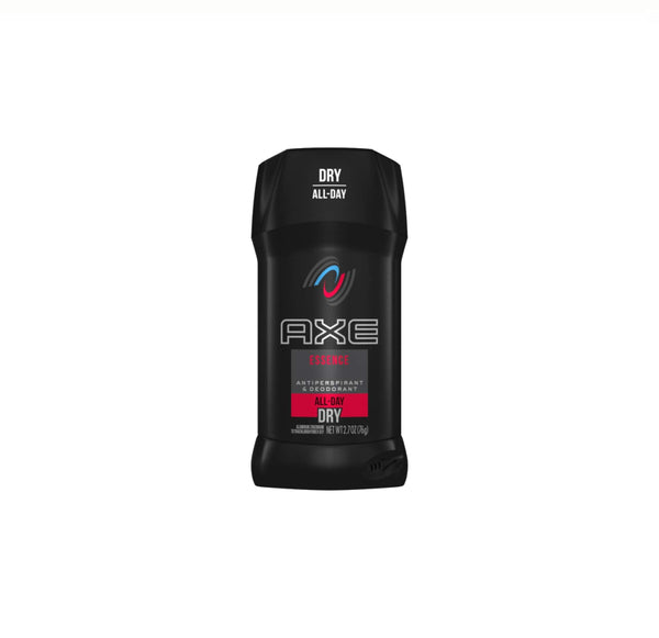 AXE DEODORANT SINGLE-2.7oz (da