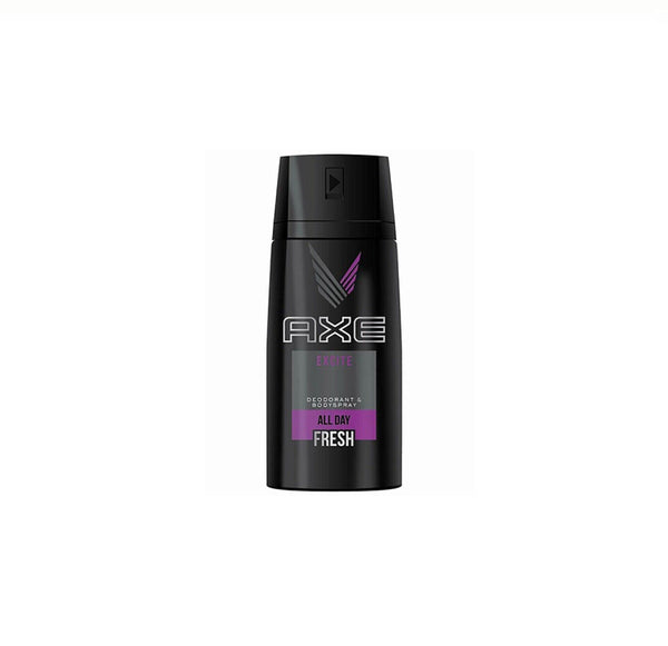 AXE EXCITE 150ML