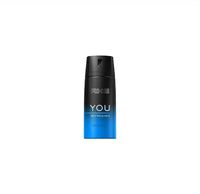 AXE REFRESHED 150ML