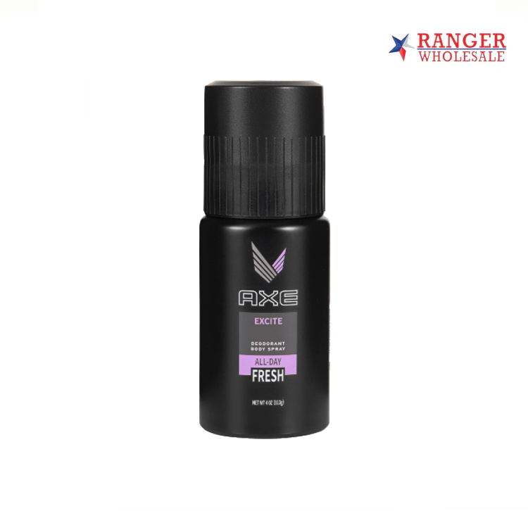 AXE SPRAY STASH CAN 1295
