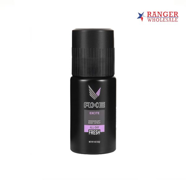 AXE SPRAY STASH CAN 1295