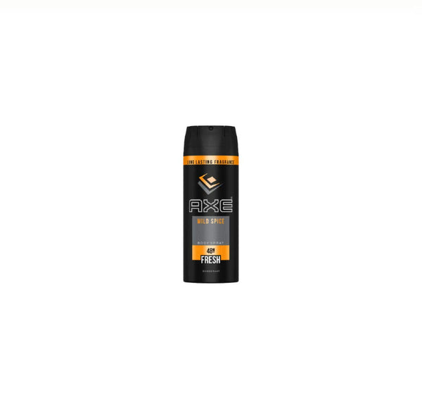 AXE WILD SPICE 150ML