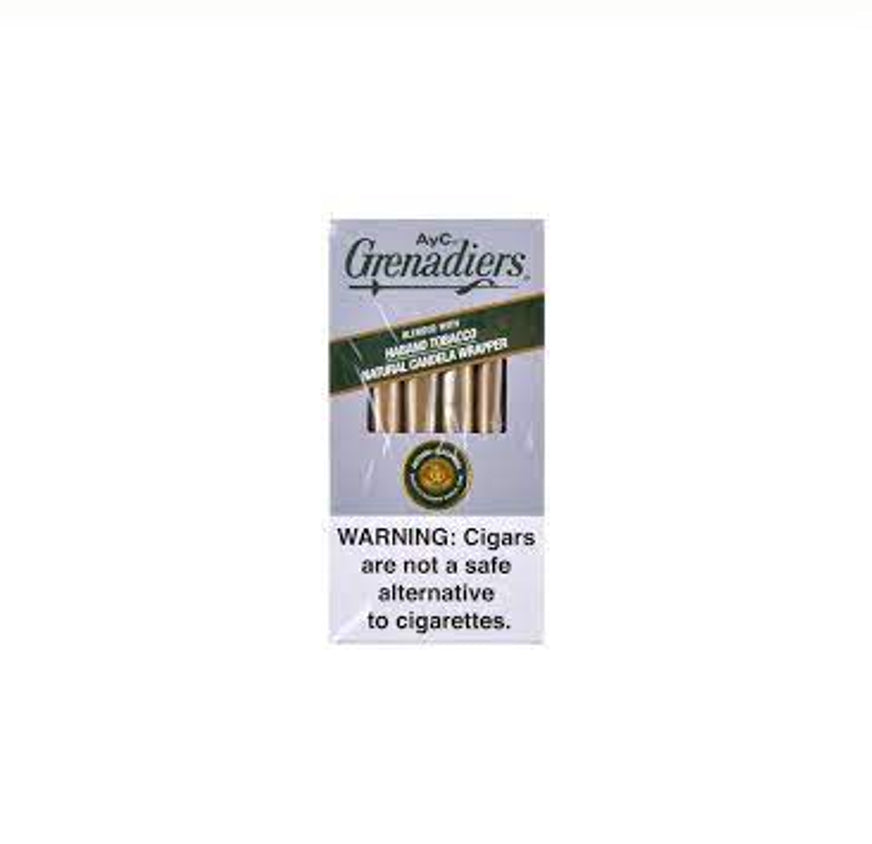 AYC GRENA LIGHT 6/5PK
