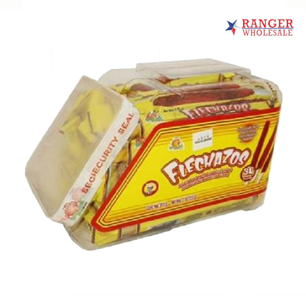 AZTECA FLECHAZOS MANGO 36CT