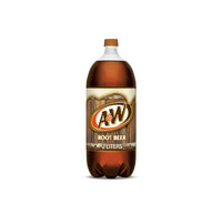 A&W 2 LITTER 8CT