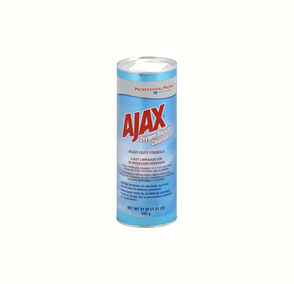 Ajax Oxygen Bleach Cleaner 21o