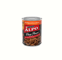 AlpoCHOPPED FILLET MIGNON 13.2